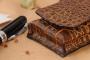 Etui piele Crocco-2 pixuri - imagine 46301